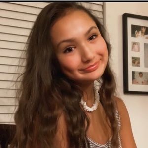 Meet your Posher, Baylee